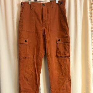 Wondery Hiking Pants